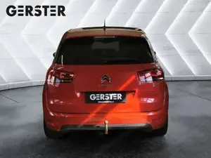 Citroen C4 Picasso Bild 5