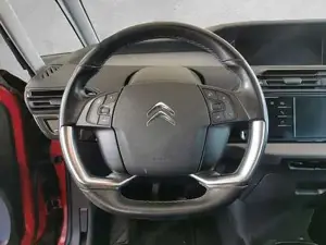 Citroen C4 Picasso Bild 9