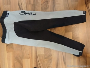 Reithose Gr. 140 Bild 2