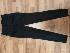 Reithose Gr. 158 164 - NEU! Bild 2
