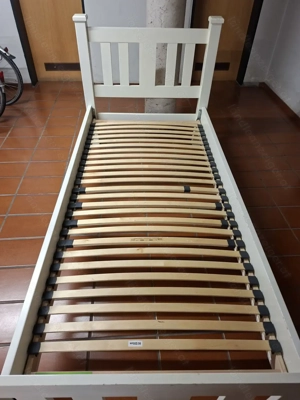 Kinder Jugendbett Bild 2