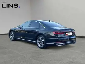 Audi A8 Bild 3