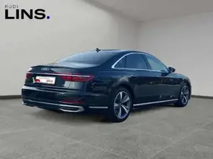 Audi A8 Bild 5