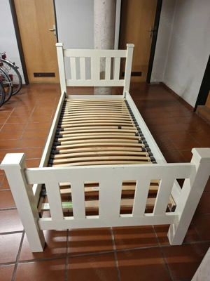 Kinder Jugendbett Bild 3