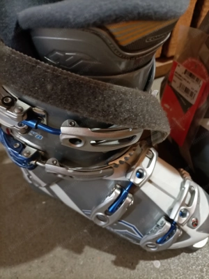 Damenschischuhe Gr.40