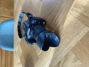 Panasonic Lumix G2 + 14-42