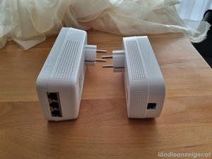 Powerlink Adapter Bild 4