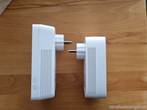 Powerlink Adapter Bild 2