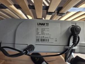 electric bed frame 2pieces*2m*0.9m  Bild 4