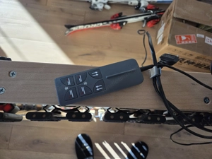 electric bed frame 2pieces*2m*0.9m  Bild 5