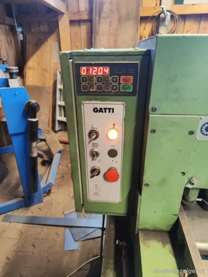 Tafelschere Schlagschere Blechschere Bild 2