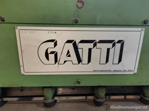 Tafelschere Schlagschere Blechschere Bild 3