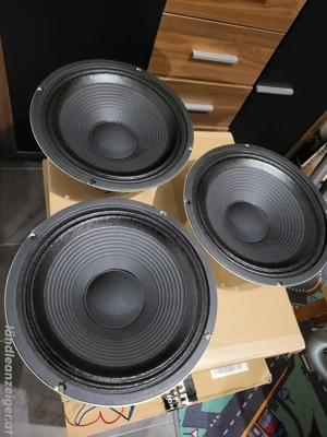 Celestion Lautsprecher für Bastler Bild 2
