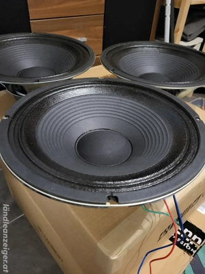 Celestion Lautsprecher für Bastler Bild 3