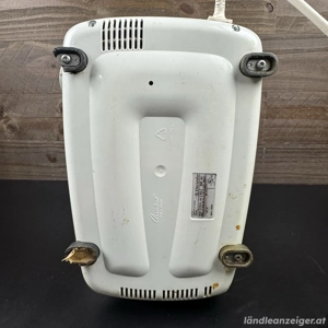 Electrolux Assistent N24 Elektrische Küchenmaschine Schweden mit Zubehör - Funktioniert! Bild 4