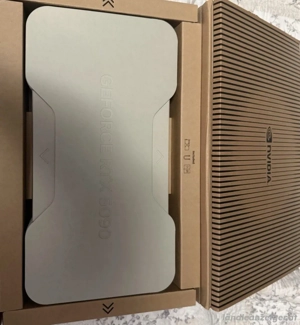 NVIDIA GeForce RTX 5090 Founders Edition Grafikkarte, neu (Originalverpackung geöffnet). Wurde nur f Bild 2