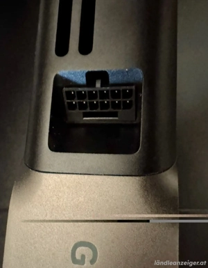 NVIDIA GeForce RTX 5090 Founders Edition Grafikkarte, neu (Originalverpackung geöffnet). Wurde nur f Bild 4