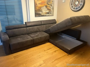 Couch gebraucht Bild 2