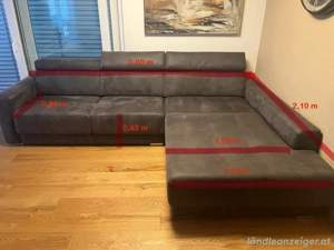 Couch gebraucht