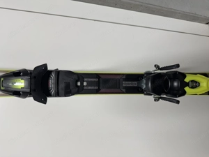 Head Carving Ski e.SLR 170 cm Bild 3