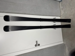 Head Carving Ski e.SLR 170 cm Bild 2