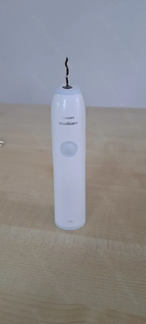 Verschenke elektrische Zahnbürste Philips Sonicare Bild 2