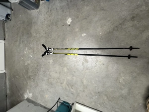 Head Carving Ski e.SLR 170 cm Bild 6