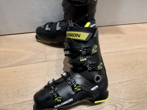 Salomon Skischuhe Gr. 45 bzw. 29,5. Bild 3