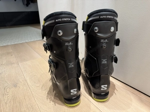 Salomon Skischuhe Gr. 45 bzw. 29,5. Bild 2