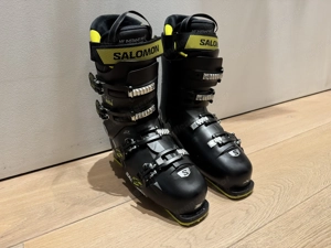 Salomon Skischuhe Gr. 45 bzw. 29,5.