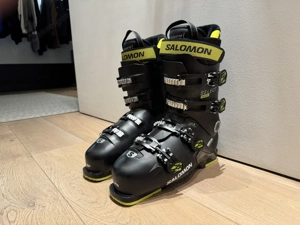 Salomon Skischuhe Gr. 45 bzw. 29,5. Bild 5