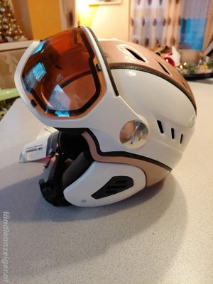 Schihelm Snowboardhelm 