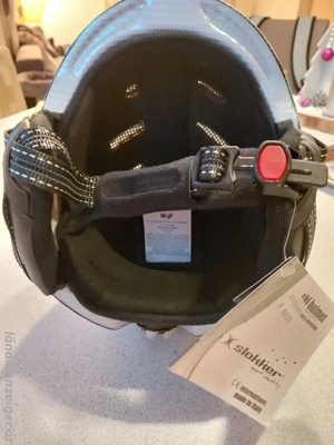 Schihelm Snowboardhelm  Bild 3