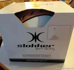 Schihelm Snowboardhelm  Bild 6