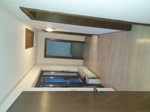 Bungalow Hard Margarethendamm am See, zentrumsnah ruhige Lage, viel Platz u. gestaltungsmöglichkeit  Bild 19