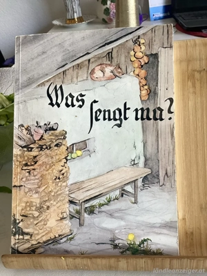 Lustenauer Liederbuch