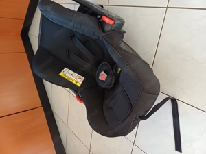 Kinderwagen, Maxi Cosi, Sportwagen (3in1) Bild 2