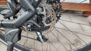 Fahrradanhänger  Bild 2