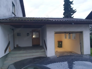 Bungalow Hard Margarethendamm am See, zentrumsnah ruhige Lage, viel Platz u. gestaltungsmöglichkeit  Bild 2