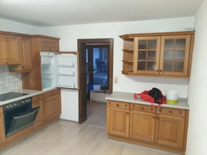 Bungalow Hard Margarethendamm am See, zentrumsnah ruhige Lage, viel Platz u. gestaltungsmöglichkeit  Bild 5