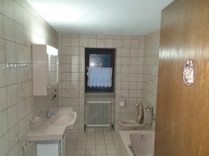 Bungalow Hard Margarethendamm am See, zentrumsnah ruhige Lage, viel Platz u. gestaltungsmöglichkeit  Bild 7