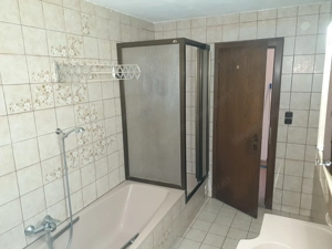 Bungalow Hard Margarethendamm am See, zentrumsnah ruhige Lage, viel Platz u. gestaltungsmöglichkeit  Bild 8