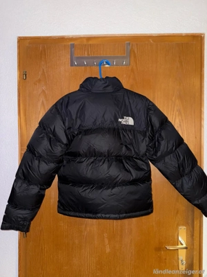The Northface Damen daunenjacke Bild 2