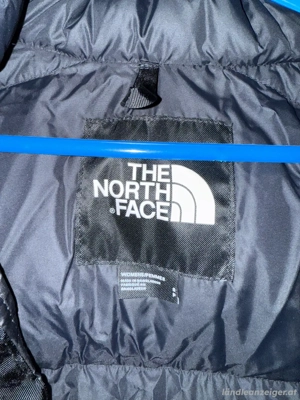 The Northface Damen daunenjacke Bild 4