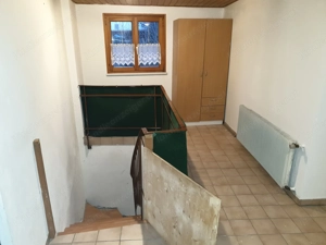 Bungalow Hard Margarethendamm am See, zentrumsnah ruhige Lage, viel Platz u. gestaltungsmöglichkeit  Bild 15