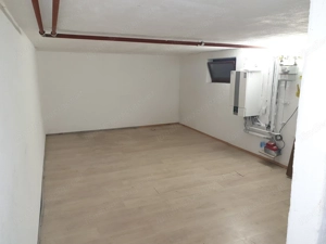 Bungalow Hard Margarethendamm am See, zentrumsnah ruhige Lage, viel Platz u. gestaltungsmöglichkeit  Bild 14