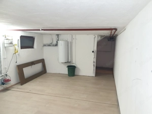 Bungalow Hard Margarethendamm am See, zentrumsnah ruhige Lage, viel Platz u. gestaltungsmöglichkeit  Bild 13