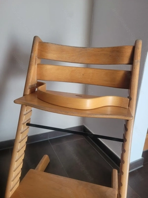 Stokke TrippTrapp Holz Bild 2