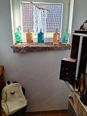 Gelaserte Geschenke Deko Give-Aways Mitbringsel Bild 4