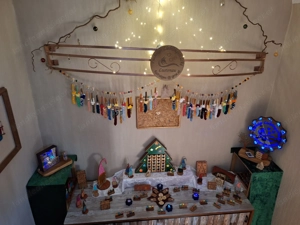 Gelaserte Geschenke Deko Give-Aways Mitbringsel Bild 2